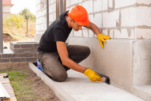 Licensed Vapor Barrier Installation service in Denmark, WI - SJ Waterproofing Pros